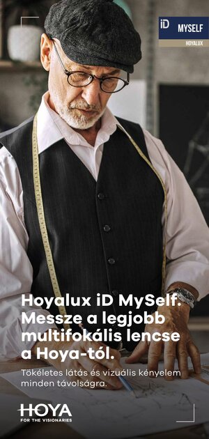 Hoyalux iD MySelf - 5