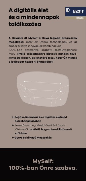 Hoyalux iD MySelf - 9