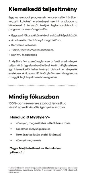 Hoyalux iD MySelf - 13